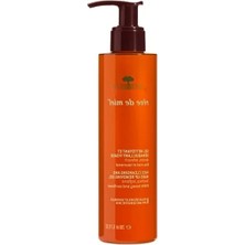 Die Grup Yüz ve Göz Makyaj Temizleme Jeli 200 ml