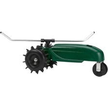 Die Grup Seyahatli Sprinkler, 3 Konumlu Hız Kontrolü