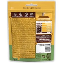 Die Grup 40G Freeze-Dried Çiğ Tavuk ve Elma Köpek Ödül Maması