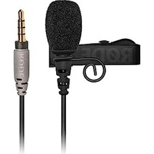 Die Grup Røde Rode Smartlav+, Lavalier Mikrofon
