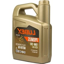 Die Grup 5W/30 Tam Sentetik Motor Yağı - 5 Lt