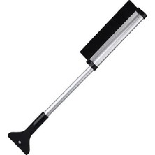 Die Grup 65CM 2in1 Buz Kazıyıcı ve Kar Temizleme Fırçası