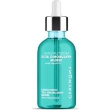 Die Grup Hyaluronik Asit Içeren Cilt Serumu 30 ml