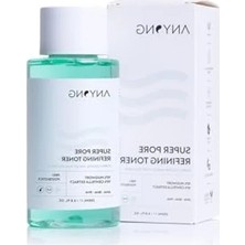 Die Grup Akne Karşıtı ve Gözenek Sıkılaştırıcı Arındırıcı Tonik 200 ml - Aha & Salisilik Asit