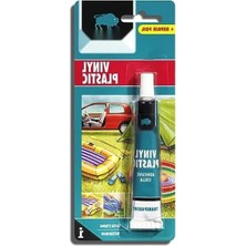 Die Grup 25 ml Vinil Yapıştırıcı Tamir Kiti