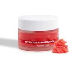Die Grup Karpuz Aromalı Nemlendirici Dudak Peelingi - 30 gr