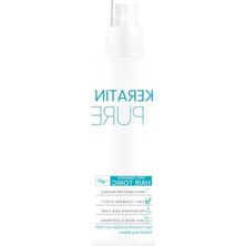 Die Grup Keratin Içeren Saç Bakım Toniği - 150ML