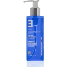 Die Grup Hassas Ciltler Için Doğal Yüz Temizleme Jeli - 200 ml
