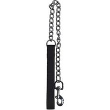 Die Grup Ayarlanabilir Soft Tutmalı Zincir Gezdirme (4MM/60CM)
