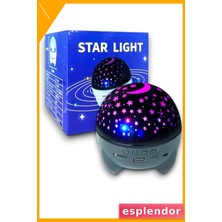 Esplendor YL-666 Star