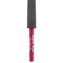 Die Grup Uzun Süre Kalıcı Mat Likit Ruj - 514 Bright Fuchsia