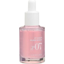 Die Grup %70 Niacinamide Içeren Cilt Serumu (30 Ml)