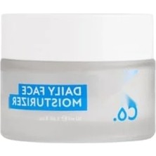 Die Grup 72 Saat Etkili Canlandırıcı Günlük Nemlendirici Yüz Kremi 50 ml