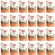 Die Grup Düşük Tahıllı Somonlu Yetişkin Kedi Yaş Maması 85 gr (24 Adet)