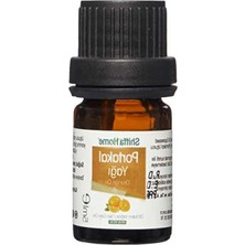 Die Grup %100 Doğal Portakal Yağı (5 Ml)