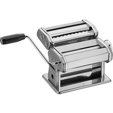 Die Grup Manuel Makarna Yapıcı - Paslanmaz Çelik