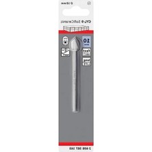 Die Grup Taş ve Beton Için Matkap Ucu - 10 Mm, Standart Kullanım