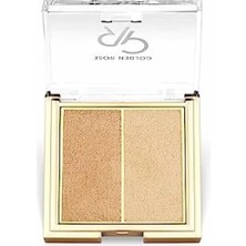 Die Grup Highlighter Duo, NO:101 Starlight