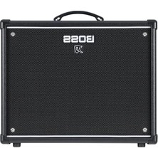 Die Grup 100 Watt Gücünde 12 Inç Hoparlörlü Combo Amplifikatör