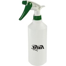 Die Grup Endüstriyel Fısfıs, 0.7litre Kapasite, Yeşil Renk