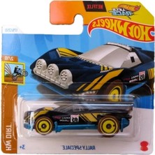 Die Grup Rally Speciale Özel Model Araç, 1:64 Ölçek