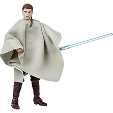 Die Grup Köylü Kıyafetli Anakin Skywalker Aksiyon Figürü - Nostaljik Koleksiyon