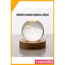 Esplendor Küçük Prens Küre