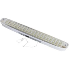 Die Grup Taşınabilir Şarjlı Işıldak, 60 Led, Kullanışlı Outdoor Aydınlatma