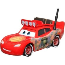 Die Grup Disney Cars Cars Tekli Karakter Araçlar DXV29-HKY29