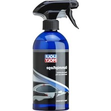 Die Grup Liqui Moly Gummipflege 500 ml Otomotiv Bakım Ürünü