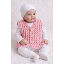 Puffy Minik Puffy Bebekyelek