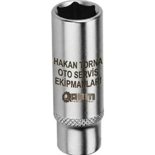 ALWAYSSPEED H Arm 1/2 Uzun 6 Köşe Lokma Cr-V Çelik Profesyonel