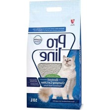 Die Grup 10 Lt Parfümsüz Bentonit Topaklaşan Kedi Kumu