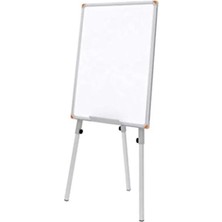 Die Grup Ekonomik Teleskopik Yazı Tahtası, 50X70 cm Boyutunda