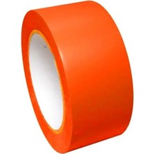 Die Grup Turuncu Cam Montaj Bandı 45 mm 30 Metre Rulo