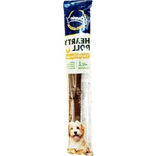 Die Grup Heartyrollallnaturalchickenflavour, Orta, 40 (Packof1) ile