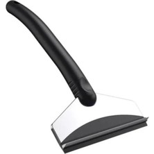 Die Grup 25CM Ergonomik Kar Kazıyıcı, Çizik Yapmayan Pratik Tasarım