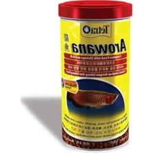 Die Grup 1 Litre Ağırlığında Arowana Balık Yemi, 340 gr