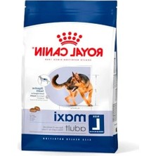 Die Grup Royal Canin Maxi Adult Büyük Irk Köpek Maması 15 kg