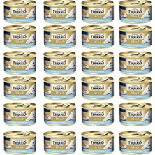 Die Grup Purina  Gold Kıyılmış Ton Balıklı Konserve Kedi Maması - 85 gr x 24 Adet