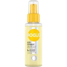 Die Grup Elektriklenme Karşıtı Serum, Ipek Terapisi, 80 ml