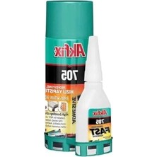 Die Grup 200 ml Güçlü Yapıştırıcı, Çok Amaçlı Kullanım Için Uygun