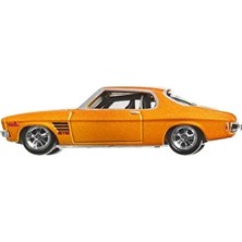 Die Grup Hot Wheels 73' Holden Monaro Gts Oyuncak Araba