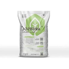 Die Grup Doğal Katı Solucan Gübresi - 5kg, Organik Toprak Düzenleyici