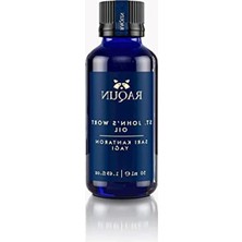 Die Grup Saf ve Doğal Sarı Kantaron Yağı, 50 ml