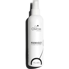 Die Grup Tırnak Yüzey Temizleyici, 250 ml ile Hızlı Temizlik