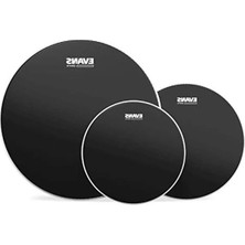 Die Grup Etp-Onx2-F Oniks (Siyah) Tom Pack Fusion 25,4 cm (10 Inç), 30,4 cm (12 Inç), 35,5 cm (14 Inç) Postlar