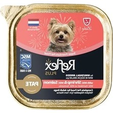 Die Grup 85 gr Karidesli ve Somonlu Mini Küçük Irk Köpek Maması
