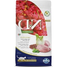 Die Grup Tahılsız, Quinoa Içeren Doğal Köpek Maması, Sağlıklı Içerik