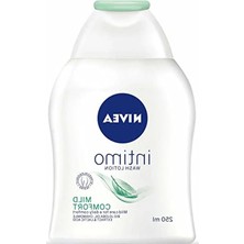 Die Grup Genital Bölge Yıkama Losyonu 250 ml